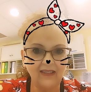 Meet your Posher, Linda